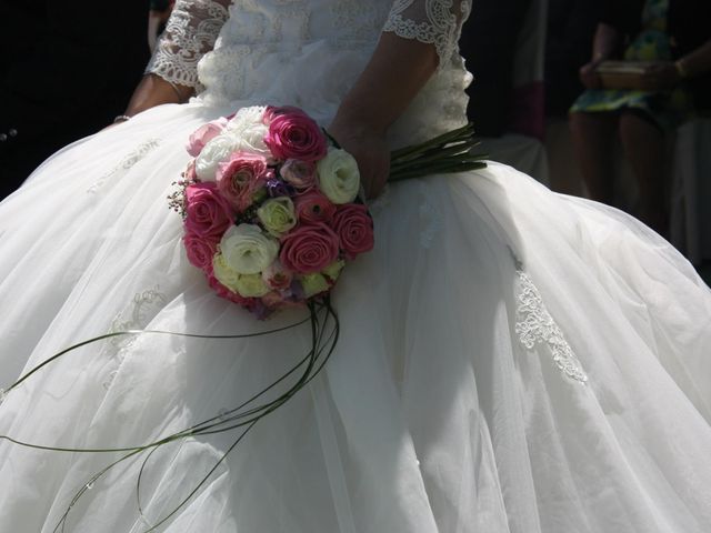 La boda de Jesús y Noelia en Almería, Almería 3