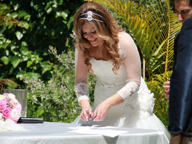 La boda de Jesús y Noelia en Almería, Almería 6