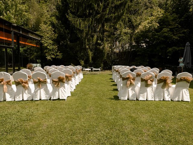 La boda de Gerard y Belen en Treceño, Cantabria 1
