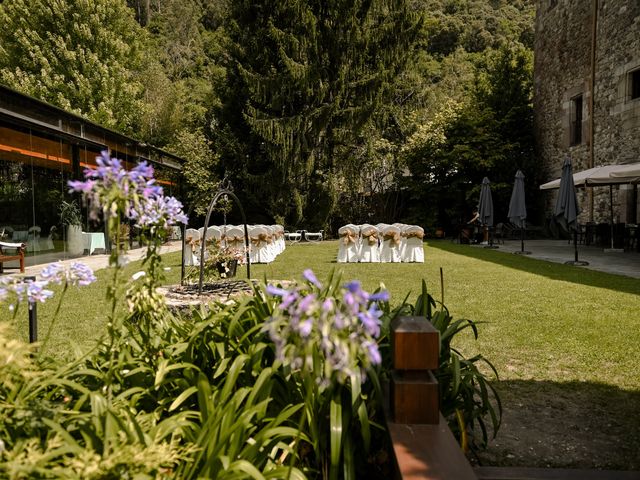 La boda de Gerard y Belen en Treceño, Cantabria 2