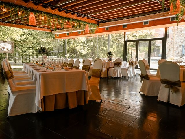 La boda de Gerard y Belen en Treceño, Cantabria 3