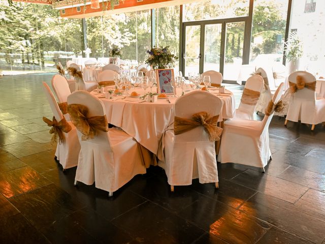 La boda de Gerard y Belen en Treceño, Cantabria 5