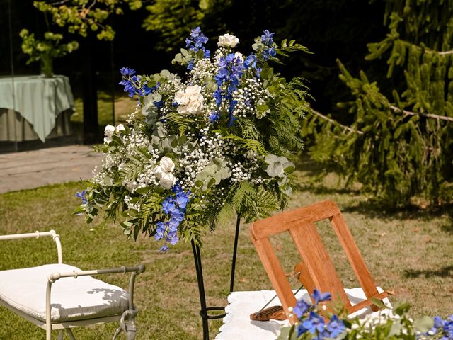 La boda de Gerard y Belen en Treceño, Cantabria 9