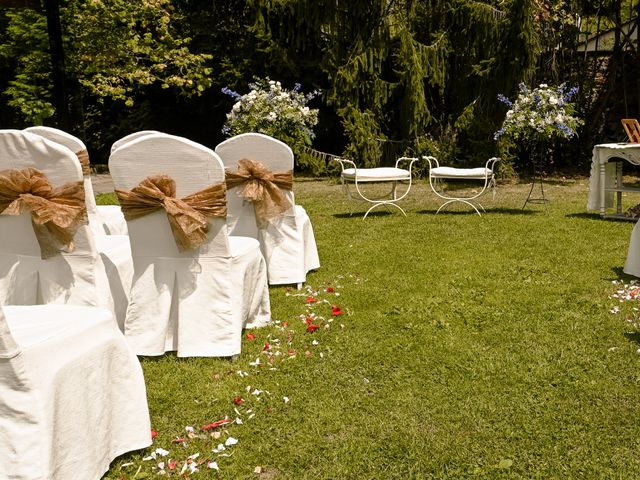 La boda de Gerard y Belen en Treceño, Cantabria 10