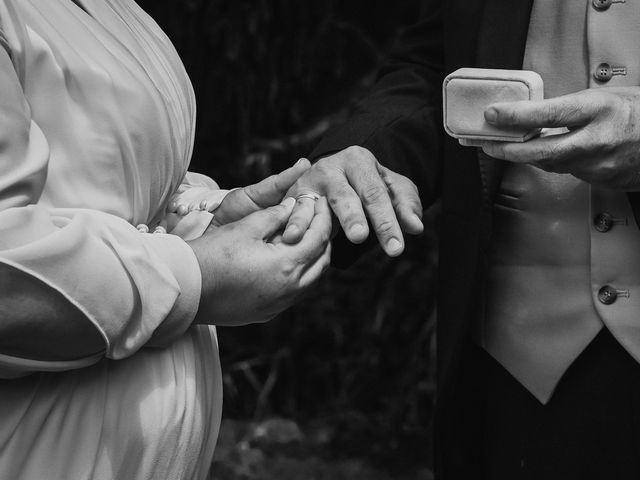 La boda de Gerard y Belen en Treceño, Cantabria 11