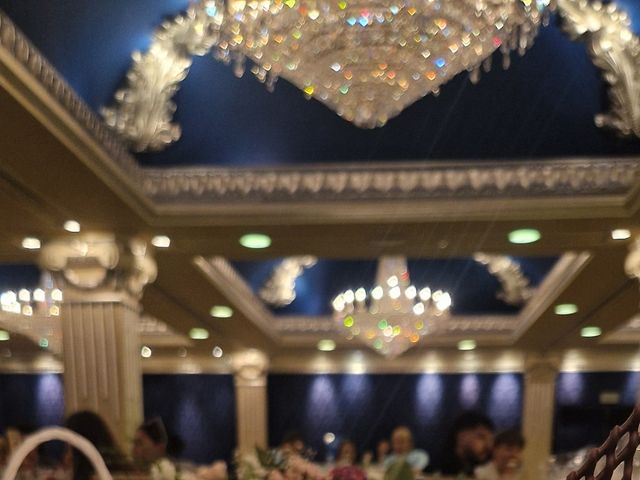 La boda de Izan y Saray en Llíria, Valencia 4