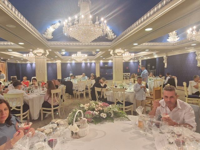 La boda de Izan y Saray en Llíria, Valencia 1