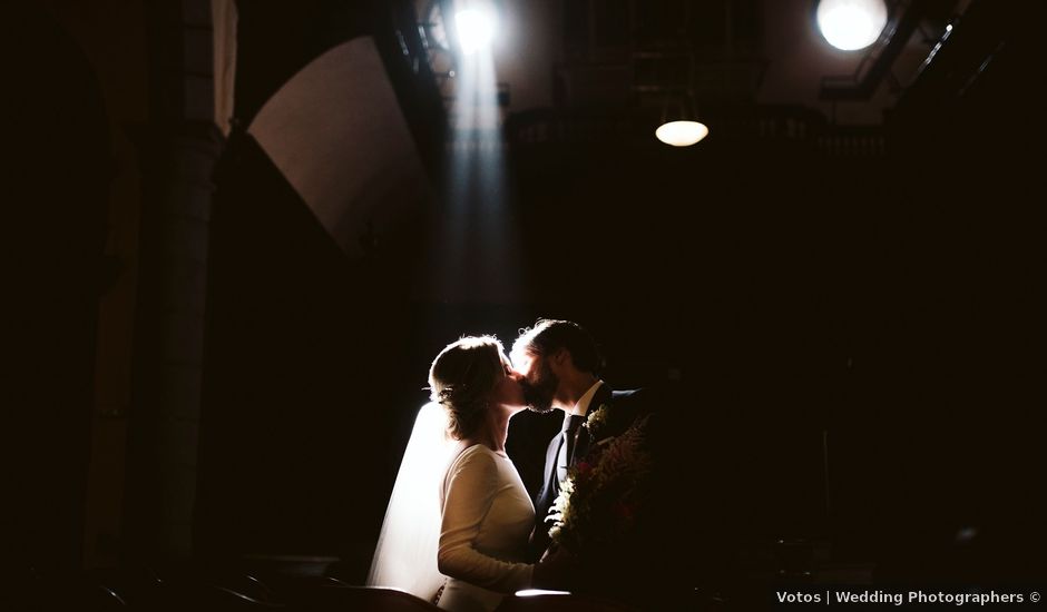 La boda de Mahy y Briseida en Las Palmas De Gran Canaria, Las Palmas