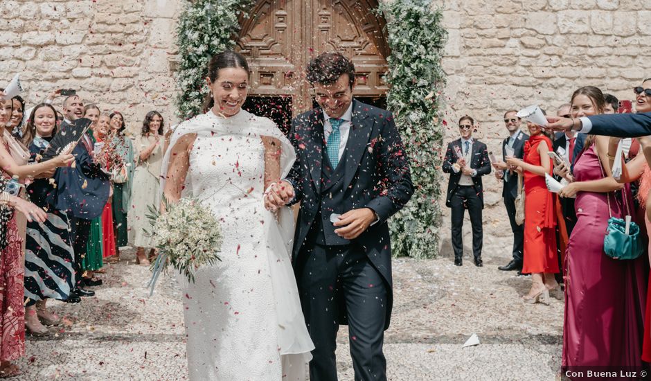 La boda de Sole y Enrique en Ciudad Real, Ciudad Real