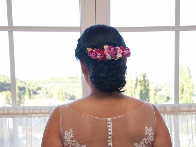La boda de Pedro y Wan Li en Madrid, Madrid 33