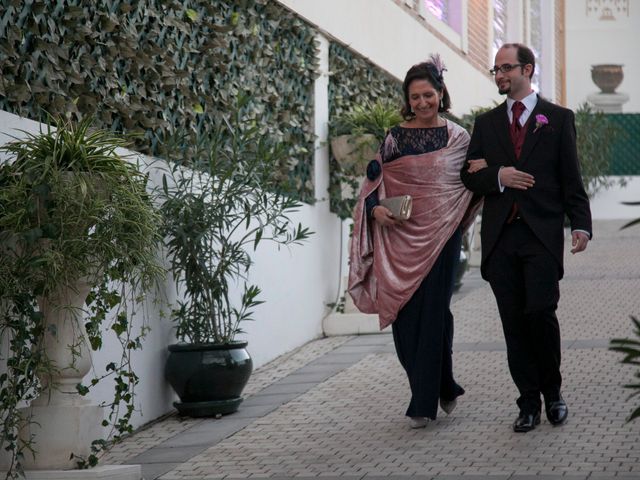 La boda de Pedro y Wan Li en Madrid, Madrid 44