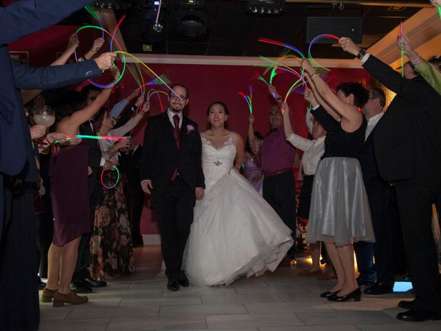 La boda de Pedro y Wan Li en Madrid, Madrid 69