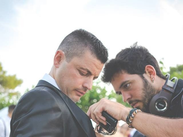 La boda de Juanma y Laura en Muro, Islas Baleares 20