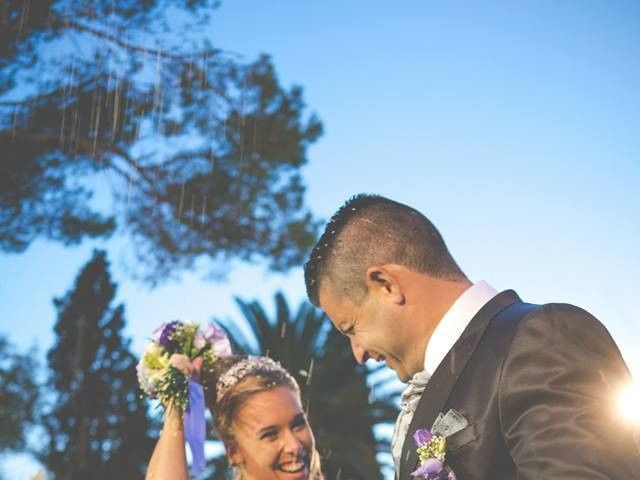 La boda de Juanma y Laura en Muro, Islas Baleares 28