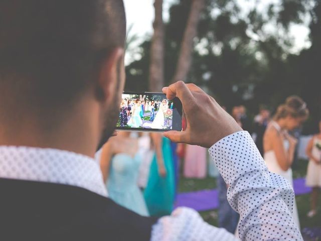 La boda de Juanma y Laura en Muro, Islas Baleares 44