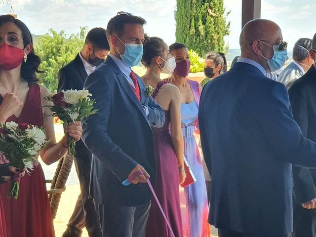 La boda de Raquel y Aitor en Colmenar Viejo, Madrid 3