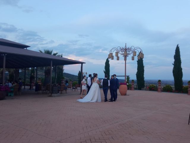 La boda de Raquel y Aitor en Colmenar Viejo, Madrid 6