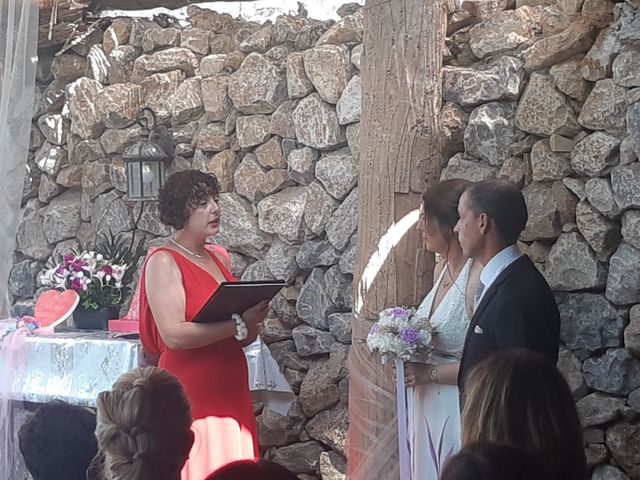 La boda de Antonio  y Dora  en Orihuela, Alicante 1