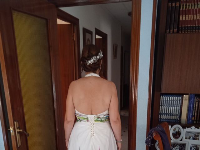 La boda de Antonio  y Dora  en Orihuela, Alicante 8