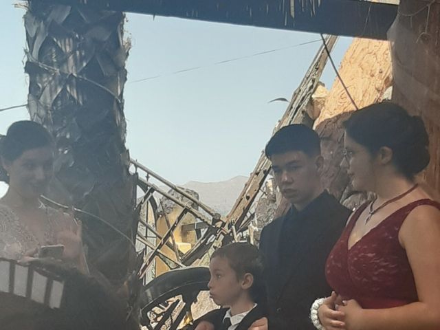 La boda de Antonio  y Dora  en Orihuela, Alicante 9