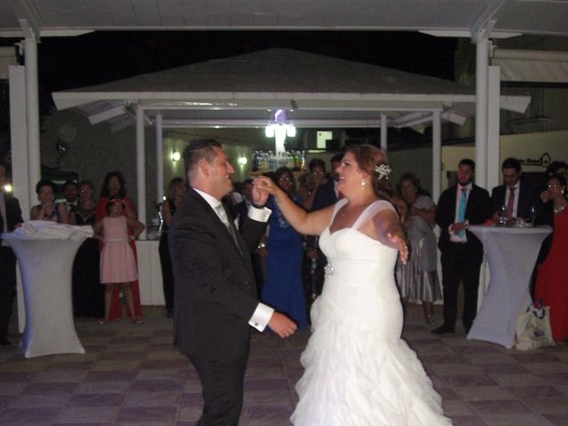 La boda de Alfonso y Amalia en Sevilla, Sevilla 3