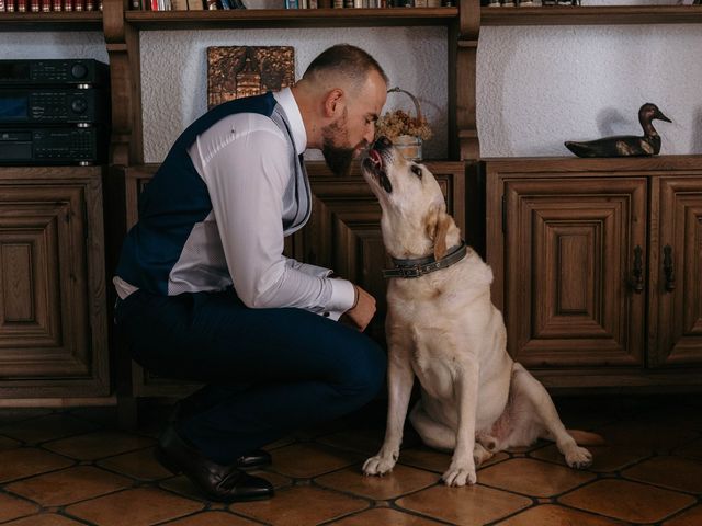 La boda de Mariló y David en Novelda, Alicante 5