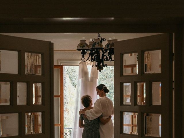 La boda de Mariló y David en Novelda, Alicante 9