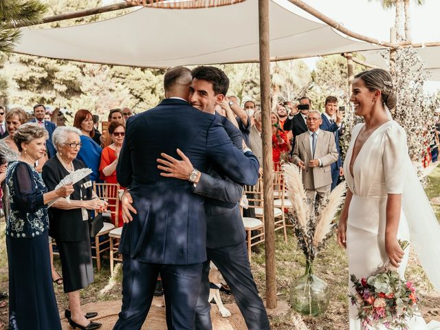 La boda de Mariló y David en Novelda, Alicante 26