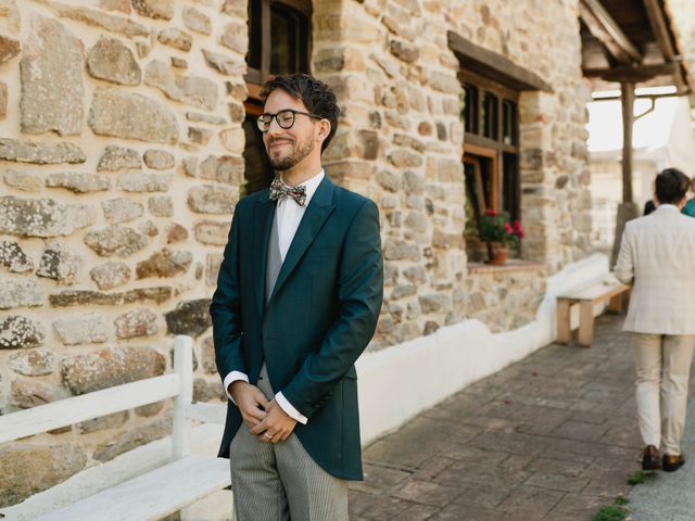 La boda de Jon y Ander en Muxika, Vizcaya 20