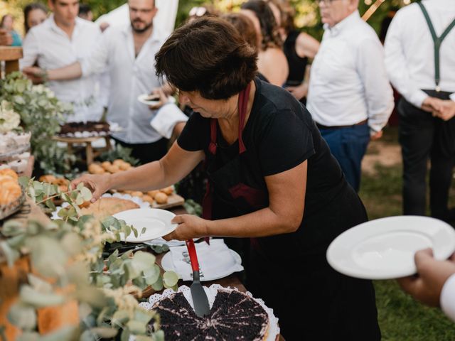 La boda de Jon y Ander en Muxika, Vizcaya 74