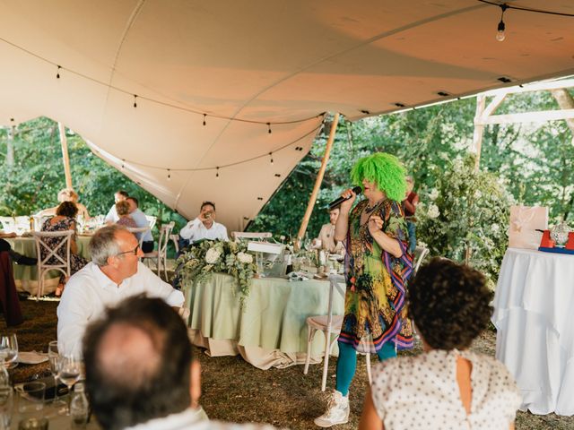 La boda de Jon y Ander en Muxika, Vizcaya 77