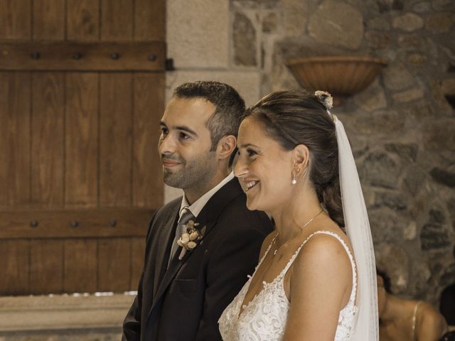 La boda de Sergi y Cristina en Vilanova Del Valles, Barcelona 37
