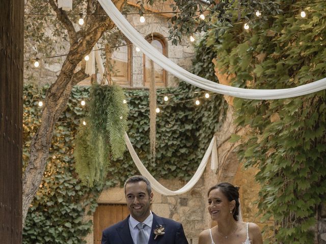 La boda de Sergi y Cristina en Vilanova Del Valles, Barcelona 41
