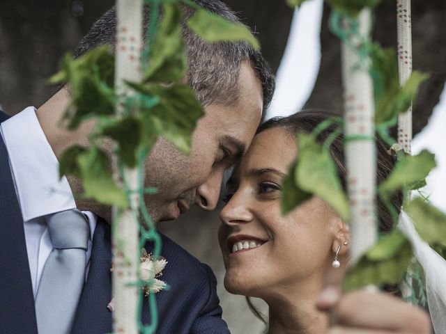 La boda de Sergi y Cristina en Vilanova Del Valles, Barcelona 52
