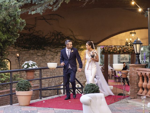 La boda de Sergi y Cristina en Vilanova Del Valles, Barcelona 66