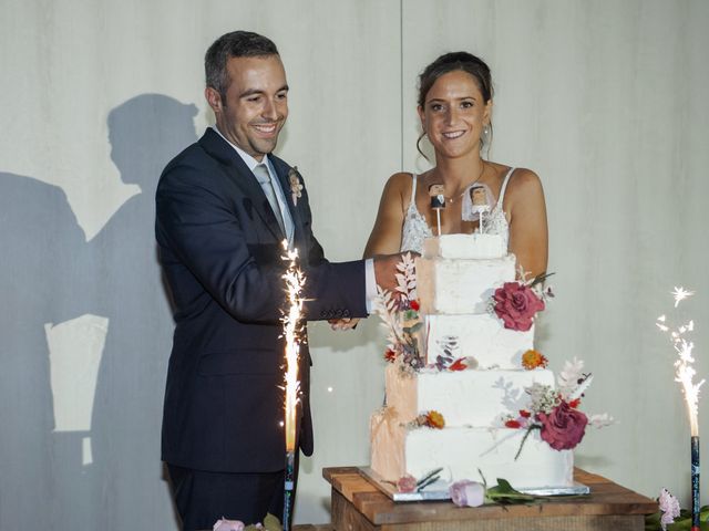 La boda de Sergi y Cristina en Vilanova Del Valles, Barcelona 74