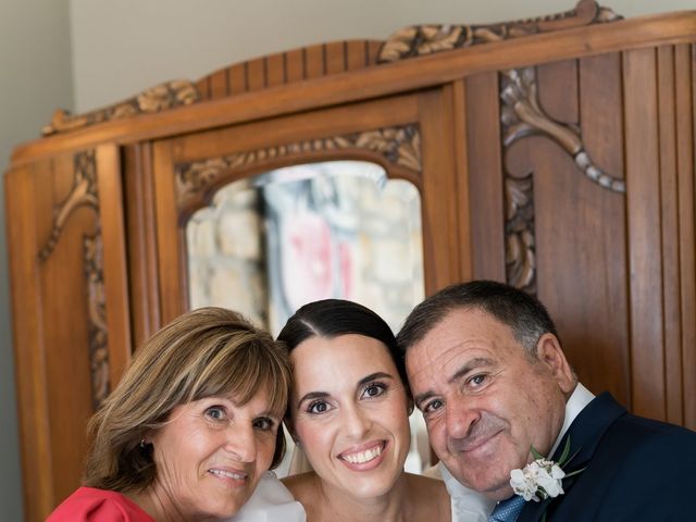 La boda de Iñigo y Inma en Donostia-San Sebastián, Guipúzcoa 8