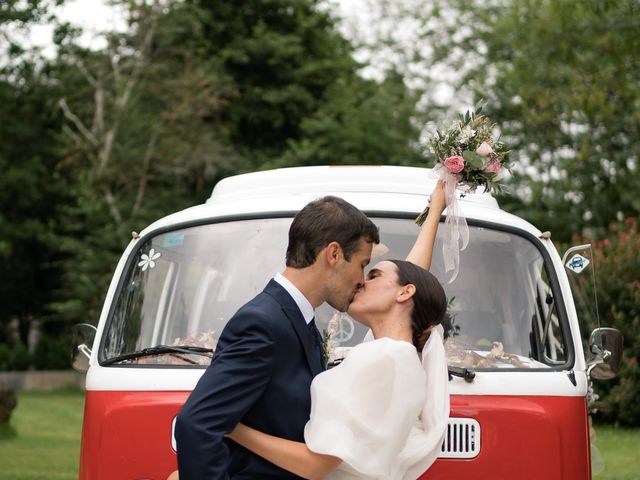 La boda de Iñigo y Inma en Donostia-San Sebastián, Guipúzcoa 19