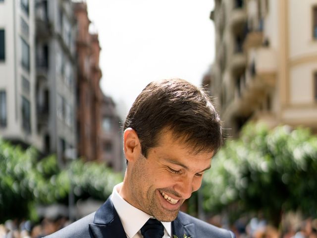 La boda de Iñigo y Inma en Donostia-San Sebastián, Guipúzcoa 24