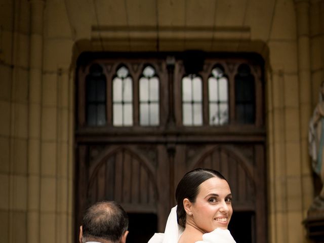 La boda de Iñigo y Inma en Donostia-San Sebastián, Guipúzcoa 30