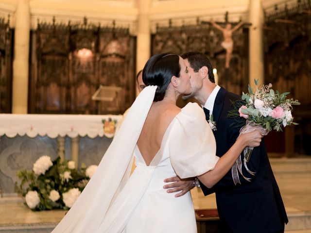 La boda de Iñigo y Inma en Donostia-San Sebastián, Guipúzcoa 33