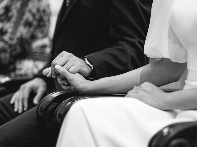 La boda de Iñigo y Inma en Donostia-San Sebastián, Guipúzcoa 34