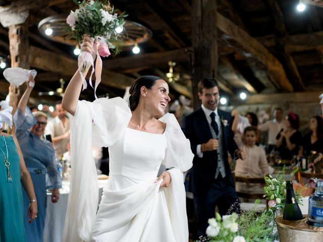 La boda de Iñigo y Inma en Donostia-San Sebastián, Guipúzcoa 68