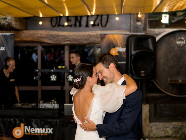 La boda de Iñigo y Inma en Donostia-San Sebastián, Guipúzcoa 77