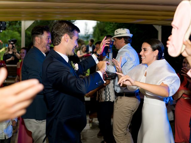 La boda de Iñigo y Inma en Donostia-San Sebastián, Guipúzcoa 80