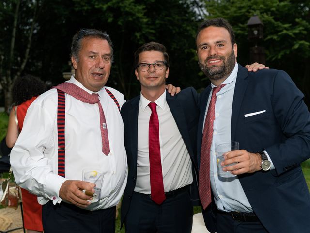 La boda de Iñigo y Inma en Donostia-San Sebastián, Guipúzcoa 83