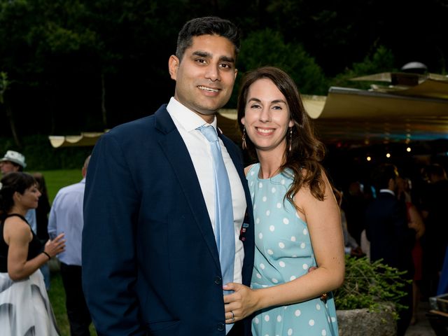 La boda de Iñigo y Inma en Donostia-San Sebastián, Guipúzcoa 85