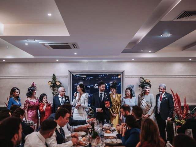 La boda de Jesús y Lourdes en Daimiel, Ciudad Real 6