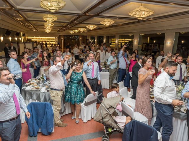 La boda de Raúl y Sonia en Jaén, Jaén 30