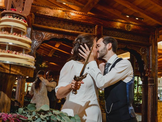 La boda de José Luis y Mónica en Vilaboa (Rutis), A Coruña 24